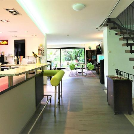 Schacht34 Hotel Oberhausen  Exterior photo