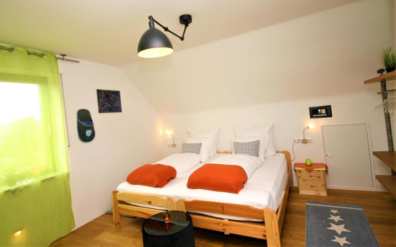 Schacht34 Hotel Oberhausen  Exterior photo