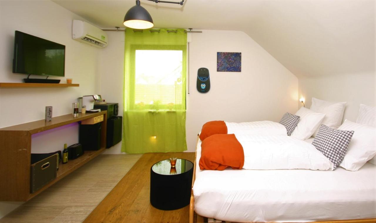 Schacht34 Hotel Oberhausen  Exterior photo