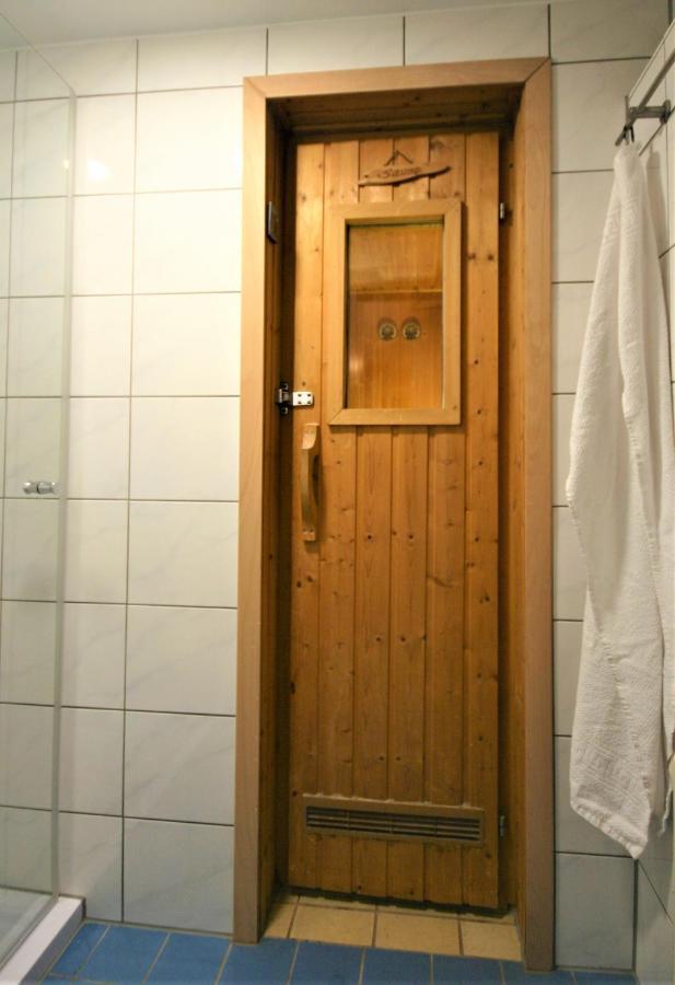 Schacht34 Hotel Oberhausen  Exterior photo